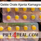 Gelée Orale Ajanta Kamagra new10